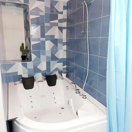 Bleu Bijou Apartment Palermo Exterior photo