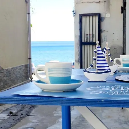 Bleu Bijou Apartment Palermo Exterior photo