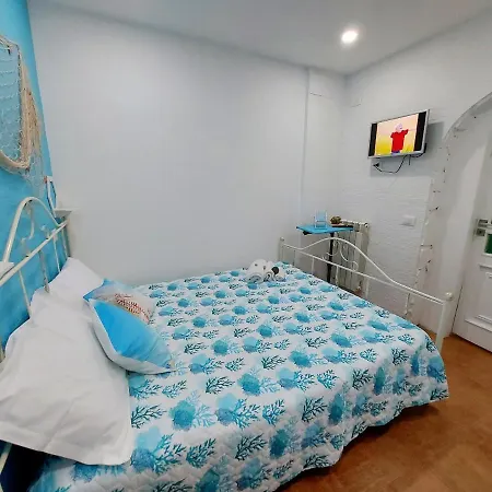 Bleu Bijou Apartment Palermo Exterior photo