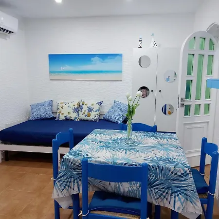 Bleu Bijou Apartment Palermo Exterior photo