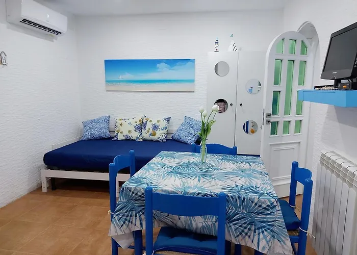 Bleu Bijou Apartment