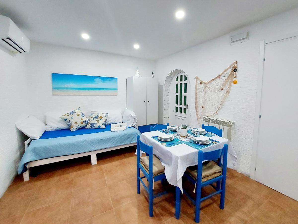 Bleu Bijou Apartment