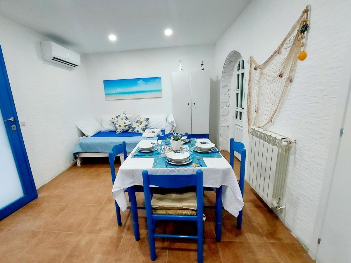 Bleu Bijou * Palermo