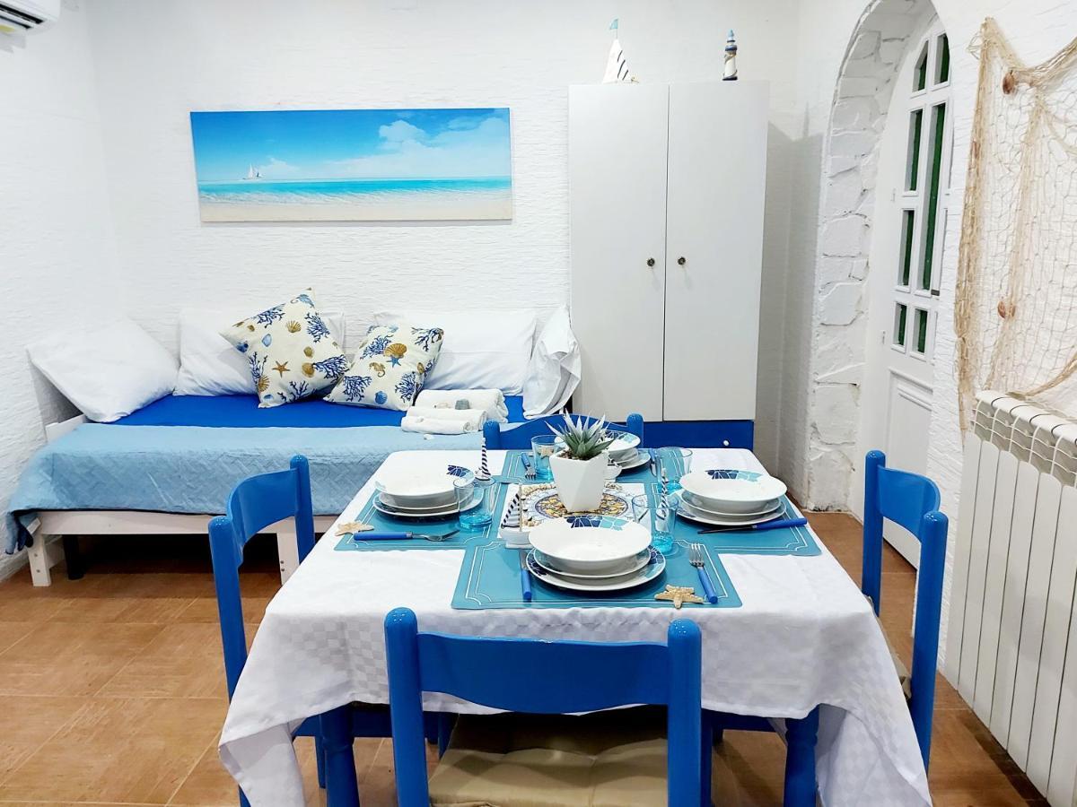 Apartment Bleu Bijou