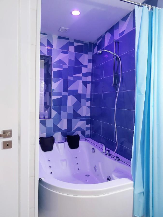 Bleu Bijou Apartment Palermo