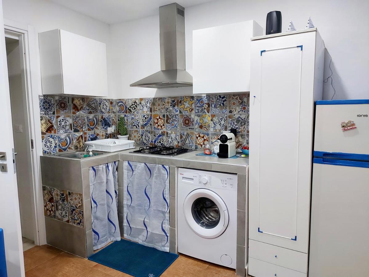 Bleu Bijou Apartment *