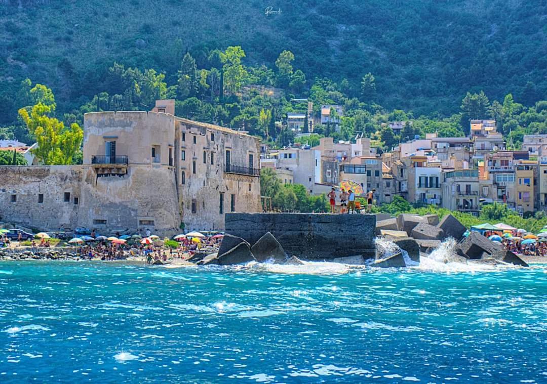 Bleu Bijou * Palermo