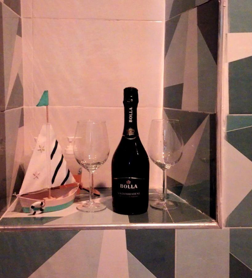Bleu Bijou Apartment *